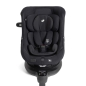 Preview: Joie i-Harbour Pro Eclipse Mesh mit integrierter ISOFIX-Basis